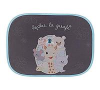 Sophie la Girafe - Fresh Touch - Set de 2 Pare-soleil