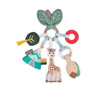 Sophie la girafe 850803 jouet à moteur