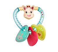 Vulli Hochet Sophie la girafe Fresh Touch – Cœur