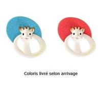 Sophie La Girafe Hochet De Dentition Coloris Aleatoire G