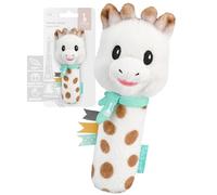 Sophie la Girafe – Hochet bébé Peluche grelots 010333