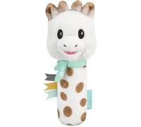 Sophie la Girafe – Hochet bébé Peluche grelots 010333