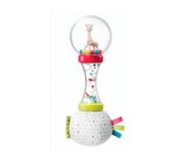 Sophie la girafe - hochet soft maracas