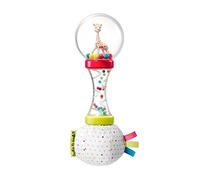 Sophie la Girafe - Hochet Soft Maracas en coffret