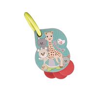 Sophie la Girafe - Imagier Numéro'golo Jouet d'éveil