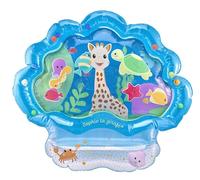 Tapis d'eau sensoriel Sophie la girafe