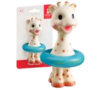 Vulli – Jouet de bain – Sophie la Girafe Fresh Touch – modèle aléatoire