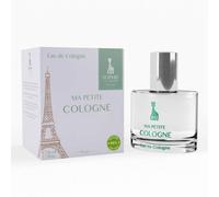 Sophie La Girafe Ma Petite 50ml Eau De Cologne Clair Enfants