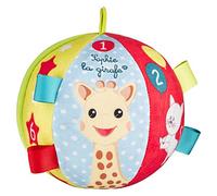 Sophie la Girafe - My First Early-Learning Ball Ma première Balle d'éveil, 210206