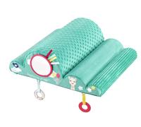 Sophie la Girafe - Nuage de motricité - Jouet d'éveil pour enfant - multiples activités - dés 6 mois