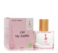 SOPHIE LA GIRAFE OH! MY SOPHIE Eau De Toilette 50 ml Unisex