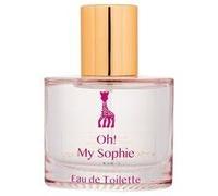 Sophie La Girafe - Oh! My Sophie Edt 50ml