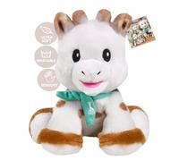 Sophie la girafe - Peluche Bébé Sophie 14 cm