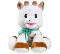 Sophie la Girafe - Peluche bébé 20 cm Ultra Douce, 010336