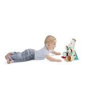 Sophie la Girafe Peluche Miroir d'Activités Multi-Supports Dès la Naissance