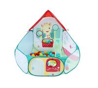 Piscine à balles - SOPHIE LA GIRAFE - 6 mois+