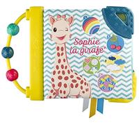 SOPHIE LA GIRAFE Livre d'éveil