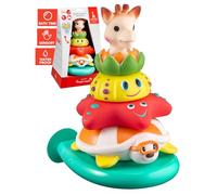 Sophie la girafe | Pyramide Splash & Surf