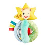 Sophie la Girafe - Sense & Soft Rattle with Beads Hochet billes, 210207