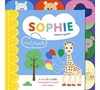 Sophie la girafe Sophie and Friends by Ruth Symons Ruth Symons (Auteur)