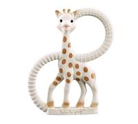 Sophie la Girafe Sophie la Girafe - 200318 So'Pure - Anneau de Dentition - Version Souple