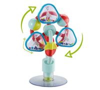 Sophie la Girafe Ventouse d'activités Fresh Touch Multicolore