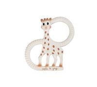 Sophie la Girafe – Anneau de dentition So'Pure – Version très souple
