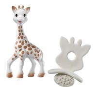 Sophie La Girafe Pack Sophie + Chupete *