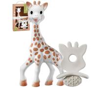 Sophie la Girafe - So'Pure + Sucette de dentition