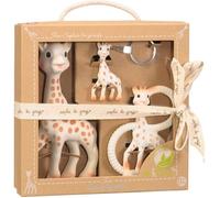 Vulli Sophie La Girafe - Trio So'pure