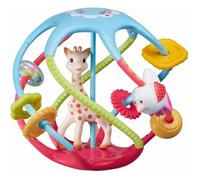 Sophie la Girafe - Fresh Touch - Jeu d'Eveil - Twistin'ball Ballon