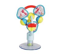 Sophie la Girafe Ventouse d'activités Fresh Touch Multicolore