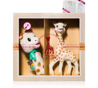 Sophie La Girafe Vulli Gift Set coffret cadeau pour bébé