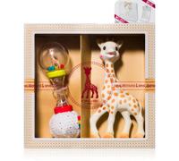 Sophie La Girafe Vulli Gift Set coffret cadeau pour bébé 3m+