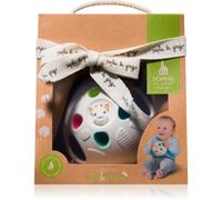 Sophie La Girafe Vulli Senso Ball balle contrastée 3m+ 1 pcs