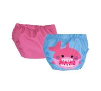 Sophie le requin - Lot de 2 - 12 - 24 m
