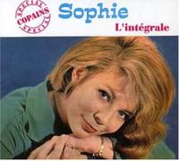 Sophie - L'Integrale