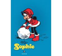 Sophie – L'intégrale – Tome 3 – Dupuis