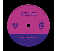Sophie Lloyd Feat Pauline Taylor - Angels by My Side [Import]