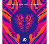 Sophie Lloyd Ft Pauline Taylor - Angels by My Side (Remixes) [Import]
