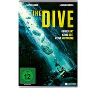 Sophie Lowe;Louisa Krause - The Dive