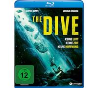 The Dive [Blu-Ray] [Region B] (IMPORT) (Pas de version française)