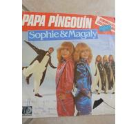 Sophie & Magaly - Papa Pingouin - Tous les enfants du monde