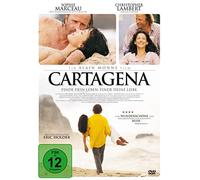 Sophie Marceau, Christopher Lambert - Cartagena [Import]
