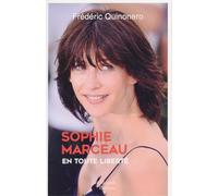 Sophie Marceau - En toute liberté