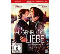 Ein Augenblick Liebe (DVD) Sophie Marceau François Cluzet Alexandre Astier