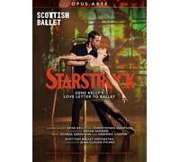 Sophie Martin - Starstruck [New DVD]