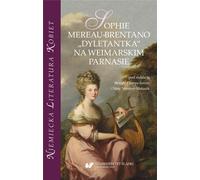 Sophie Mereau-Brentano. dilettante" sur...