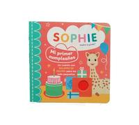 SOPHIE MI PRIMER CUMPLEAÑOS