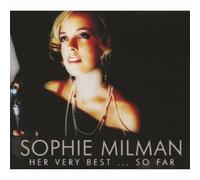 SOPHIE MILMAN - Best Collection
